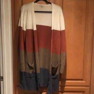 Madewell sweater